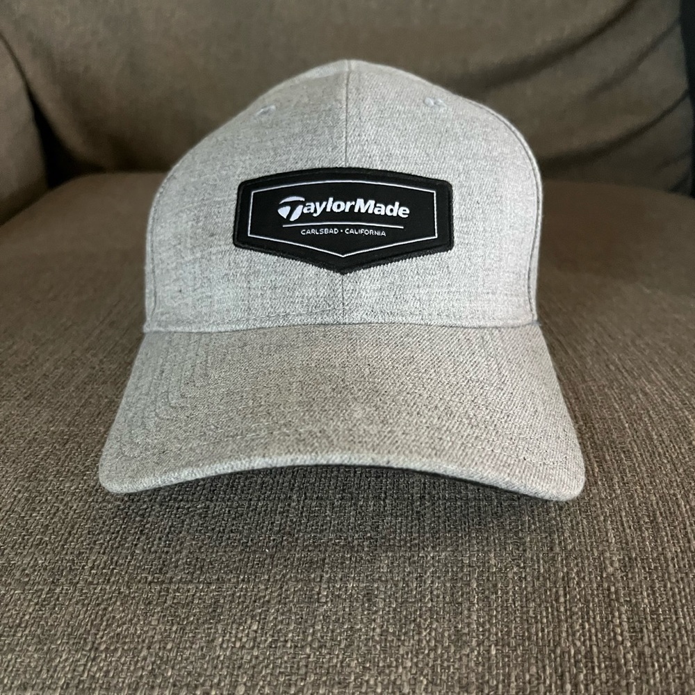 Taylormade golf hat